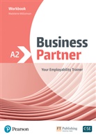 Madeleine Williamson - Business Partner A2 Workbook