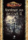 Cthulhu: Abenteuer aus der Gruft II