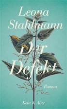 Leona Stahlmann - Der Defekt