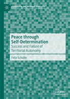 Felix Schulte - Peace through Self-Determination