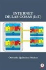 Oswaldo Quiñonez Muñoz - Internet de las Cosas (IoT)