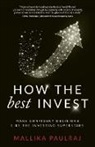 Mallika Paulraj - How The Best Invest