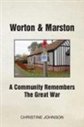 Christine Johnson - Worton & Marston