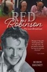 Robin Brunet - Red Robinson