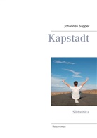 Johannes Sapper - Kapstadt