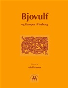 Adolf Hansen, Heimskringl Reprint, Heimskringla Reprint - Bjovulf
