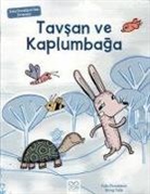 Julia Donaldson - Tavsan ve Kaplumbaga - Julia Donaldsondan Dramalar