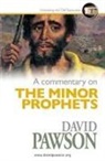 David Pawson - A Commentary on The Minor Prophets