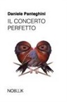 Daniele Panteghini - Il concerto perfetto