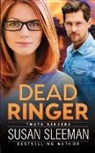 Susan Sleeman - Dead Ringer