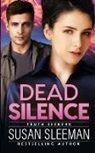 Susan Sleeman - Dead Silence