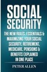 Peter Allen - Social Security