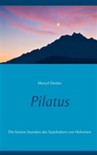 Marcel Dietler - Pilatus