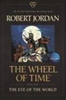 Robert Jordan - The Eye of the World: Book One of the Wheel of Time