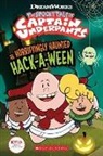 Meredith Rusu - Horrifyingly Haunted Hack A Ween The Epic Tales of Captain