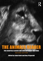 Amy Fitzgerald, Linda Kalof, Amy Fitzgerald, Linda Kalof, Kalof Linda - The Animals Reader