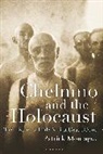 Patrick Montague, Montague Patrick - Chelmno and the Holocaust