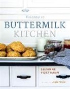 Suzanne Vizethann, Suzanne/ Mosier Vizethann, Angie Mosier - Welcome to Buttermilk Kitchen