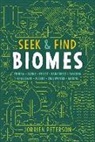 Jorrien Peterson - Seek & Find Biomes