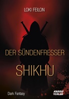 Loki Feilon, Feilon Loki - Der Sündenfresser