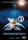 Helge T Kautz, Helge T. Kautz - X3: Wächter der Erde