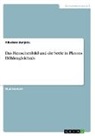 Albulena Bunjaku - Das Menschenbild und die Seele in Platons Höhlengleichnis