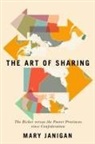 Mary Janigan - The Art of Sharing