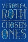 Veronica Roth - Chosen Ones Signed Edition