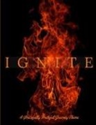 Rebecca Adams, Kendra Moberly, Merry Ohler - Ignite