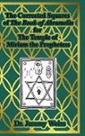 Jeremy Weiss - The Corrected Squares of The Book of Abramelin