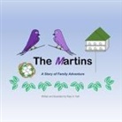Mary Hall - The Martins
