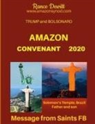 Rance Dewitt - AMAZON COVENANT 2020 TRUMP and BOLSONARO