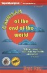 Brad Rau - Caveman at the End of the World