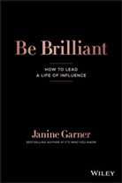 Janine Garner - Be Brilliant