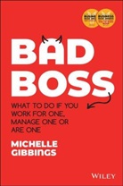 M Gibbings, Michelle Gibbings - Bad Boss
