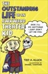 Ted Kluck, Ted/ Hawkins Kluck - The Outstanding Life of an Awkward Theater Kid