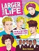 Maria Sherman - Larger Than Life