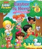 Susan Hall - Fisher-Price Little People: Easter Is Here!
