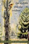 Julie Hanson, Julie Jordan Hanson - The Audible and the Evident