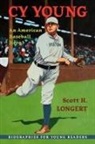 Scott H. Longert - Cy Young