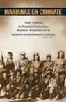 Tete Puebla - Marianas En Combate