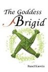 Russel Knowles - The Goddess Brigid