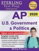 Sterling Test Prep - Sterling Test Prep AP U.S. Government and Politics