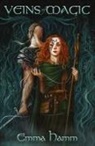 Emma Hamm - Veins of Magic