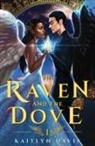 Kaitlyn Davis - The Raven and the Dove