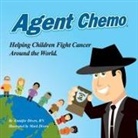 Jennifer Divers, Mark Divers - Agent Chemo
