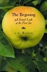 A. D. Bauer, Tanja Butler, Edward Knippers - Beginning: A Second Look at the First Sin