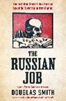 Douglas Smith - The Russian Job