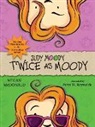 Megan McDonald, McDonald Megan, Peter H. Reynolds, Reynolds Peter H. - Judy Moody: Twice As Moody