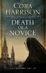 Cora Harrison - Death of a Novice